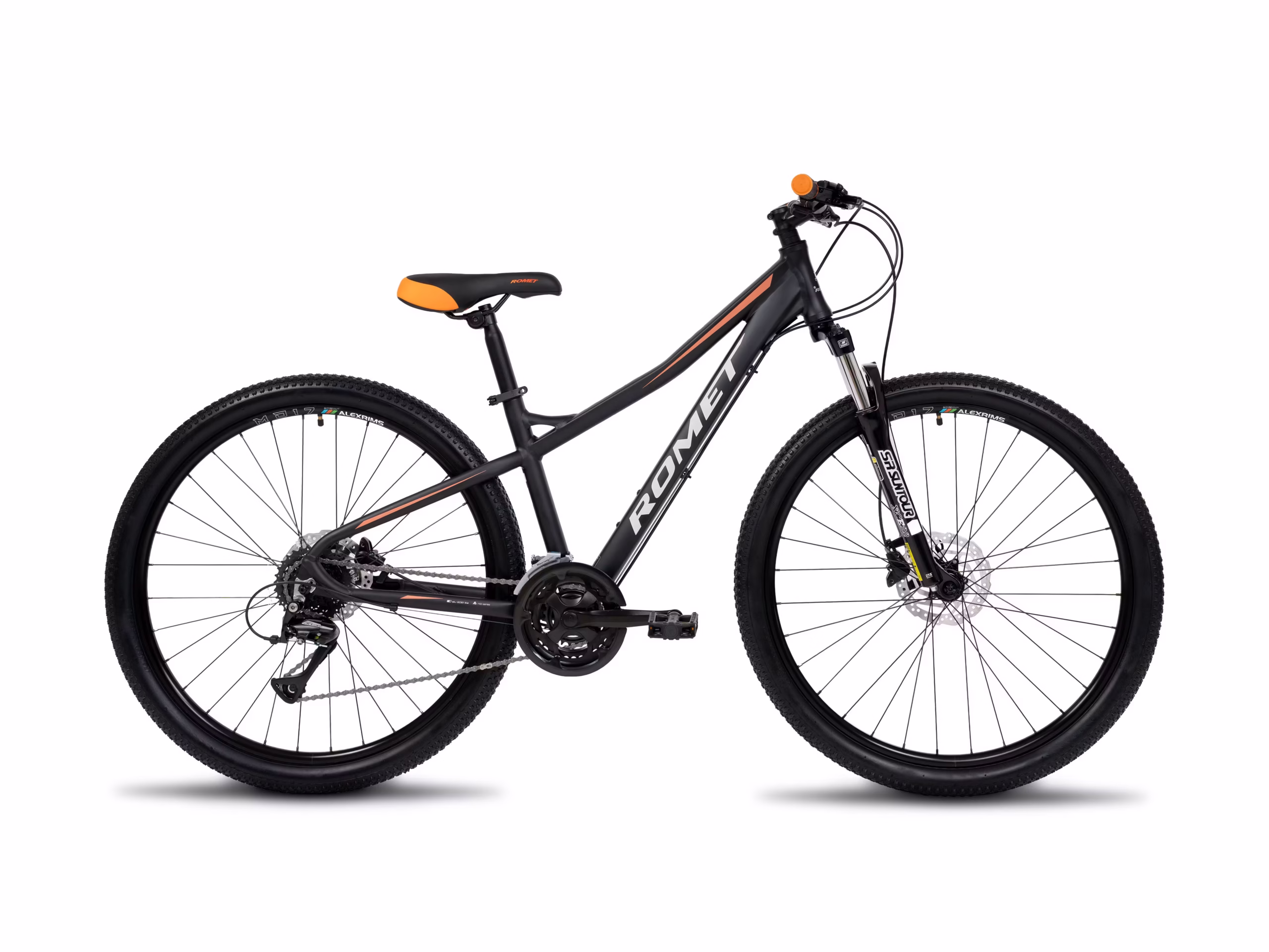 Rower górski ROMET MTB D LT 1.0