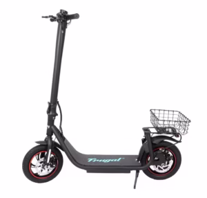 Hulajnoga elektryczna FRUGAL Touring 3.0
