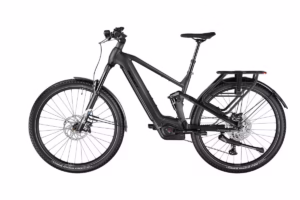 Rower elektryczny ROMET E-DAGGER 2.0 EXP 800WH